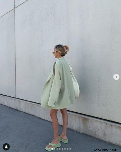 How to wear pastel like the fashionistas 