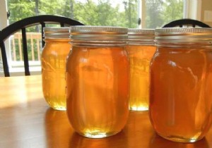 Which Honey to Choose for Cooking? 