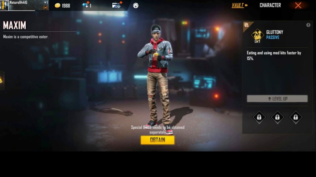 3 Best Free Fire Character Combinations For All Modes After OB30 Update October 2021 