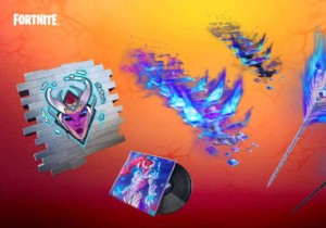 How to Unlock the Fortnite Cube Queen Glider in Season 8:Quests and Rewards 
