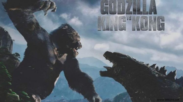 PUBG x Godzilla vs. King-Kong Collaboration:Latest Updates After PUBG s 3rd Anniversary 