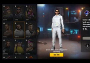 Dimitri vs DJ Alok:who is the best Free Fire character for December 2021? 