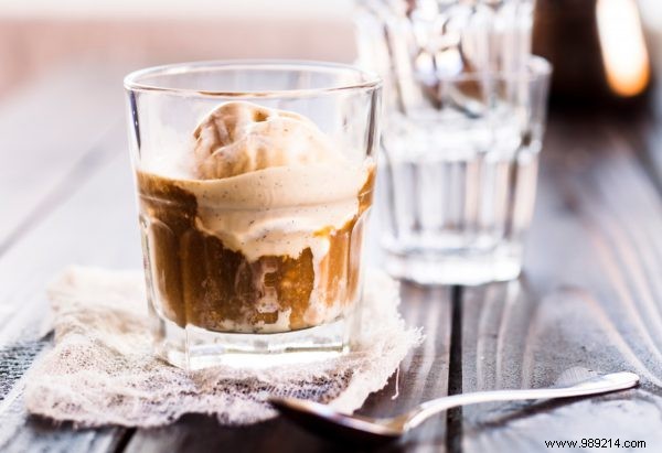 6 ingredients to turn your coffee into dessert 