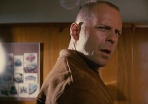 Pulp Fiction:This CULT film that Tarantino teased 10 years before its release in this scene 