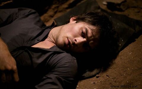 Vampire Diaries:What happens to the actors of the series? 