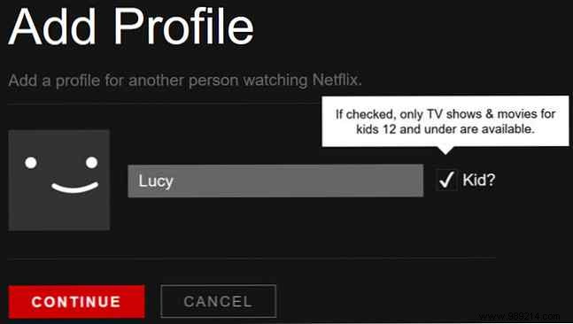 How to improve Netflix by changing some settings
