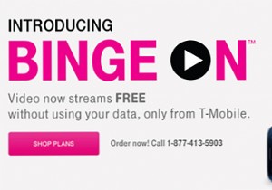 How to stop T-Mobile from lowering YouTube video quality