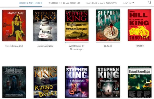 Scribd vs. Kindle Unlimited Which Netflix for books is the best?