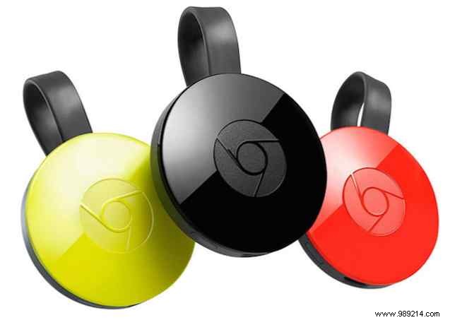 Thinking about buying a Chromecast? Buy a Stick PC instead