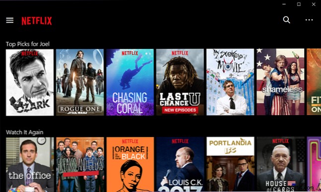 The Ultimate Netflix Guide everything you ever wanted to know about Netflix