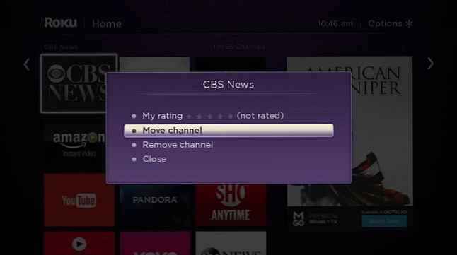 Using Roku channels everything you need to know