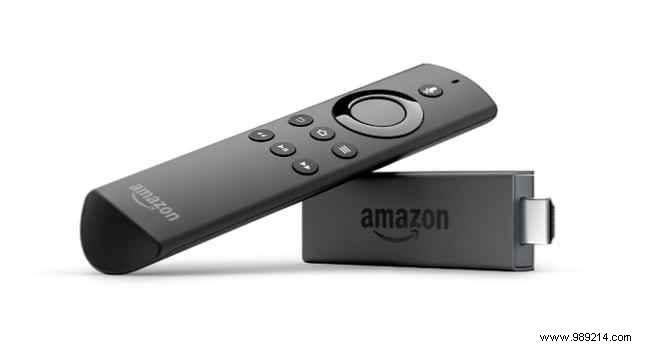 What is the Amazon Fire TV Stick and how does it work?