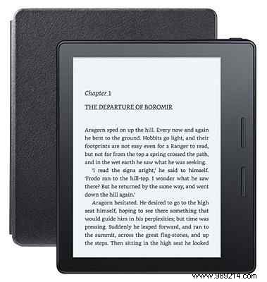Which Kindle device should I buy? A comparison guide