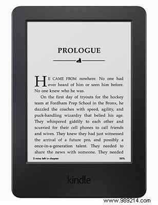 Which Kindle device should I buy? A comparison guide