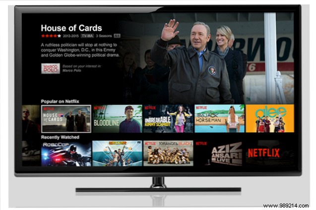 Why you should be happy to pay more for Netflix