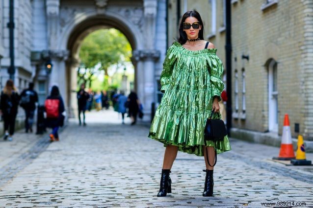 15 ways to glow green this summer 