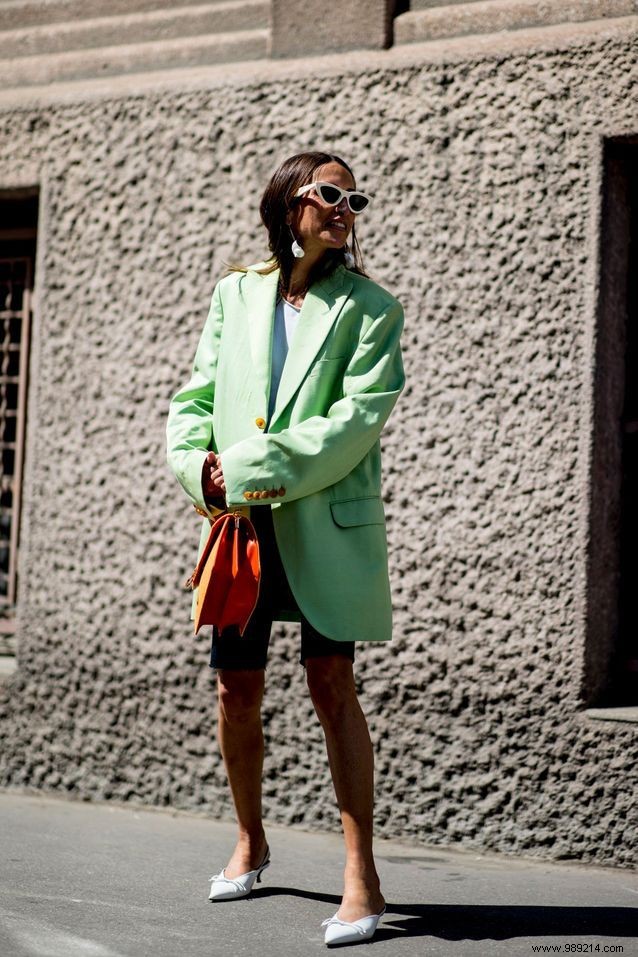 15 ways to glow green this summer 