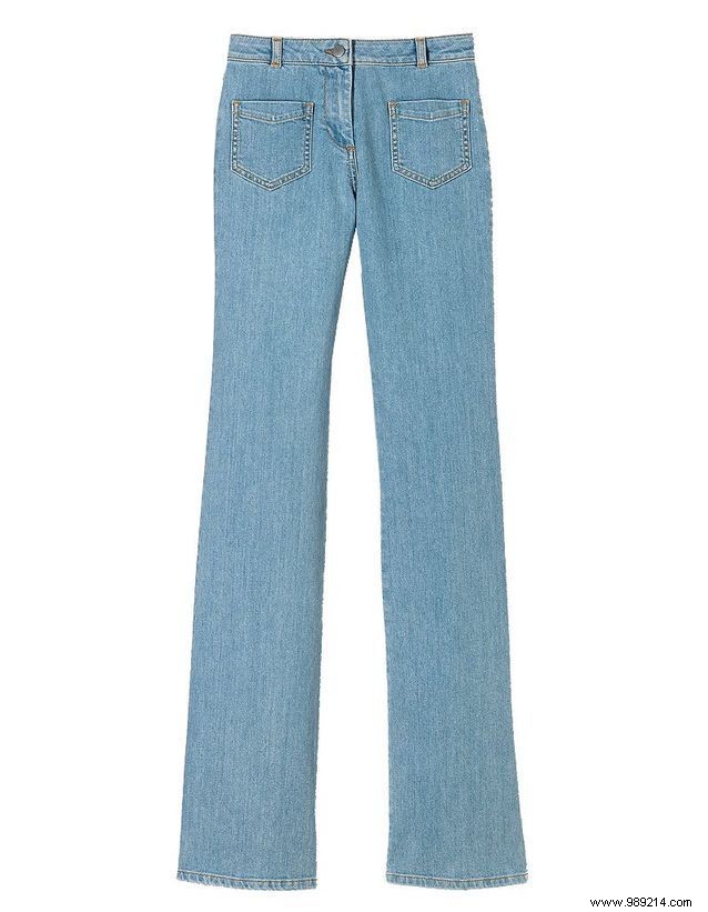Treat yourself to jeans therapy 