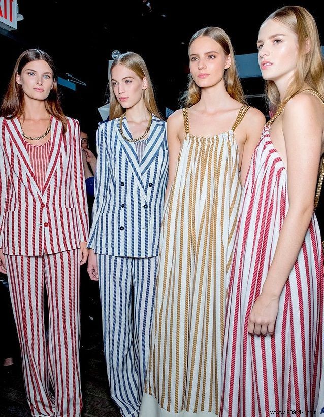 How To:Stripes 