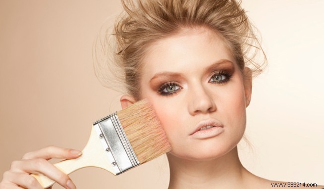 The makeup faux pas you ll never do again 