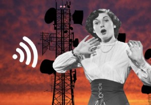 Electromagnetic Waves from Phones and 5G: Real Health Risks or Overhyped Fears?