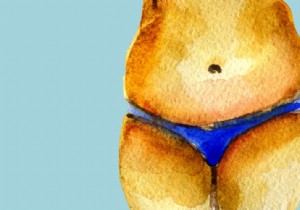 Testimonial:I lost 40 kg in 6 months by removing part of my stomach 