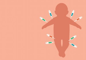 Anti-vaccines:dangerous speeches to be wary of 