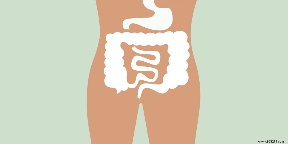 Intestinal microbiota:what if the cure for all our ills was within us? 