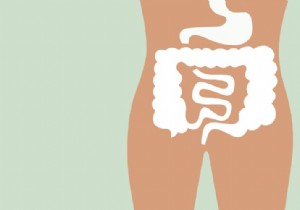 Intestinal microbiota:what if the cure for all our ills was within us? 