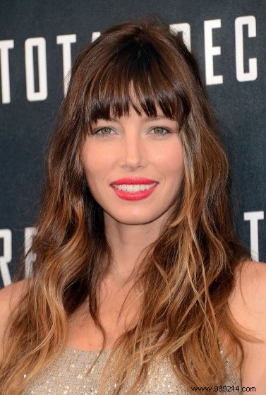 Trends:all about Ombré Hair 