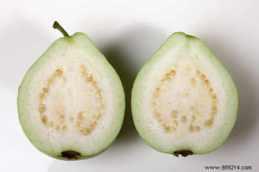 My beauty recipe of the day:pear mask (dry skin) 