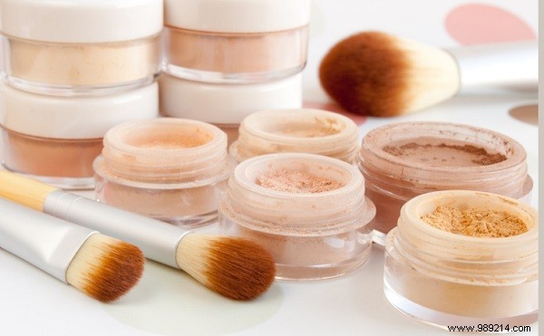 Beauty tip:how to do nude makeup? 