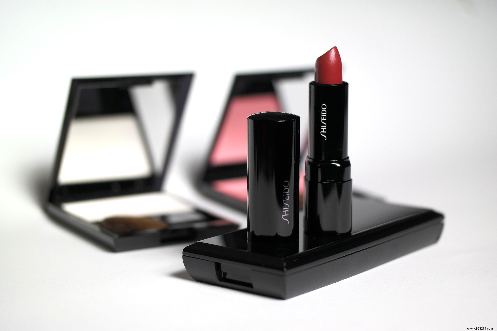 Lipstick:good practices! 