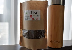 “Fittea”:my 28-day detox cure 