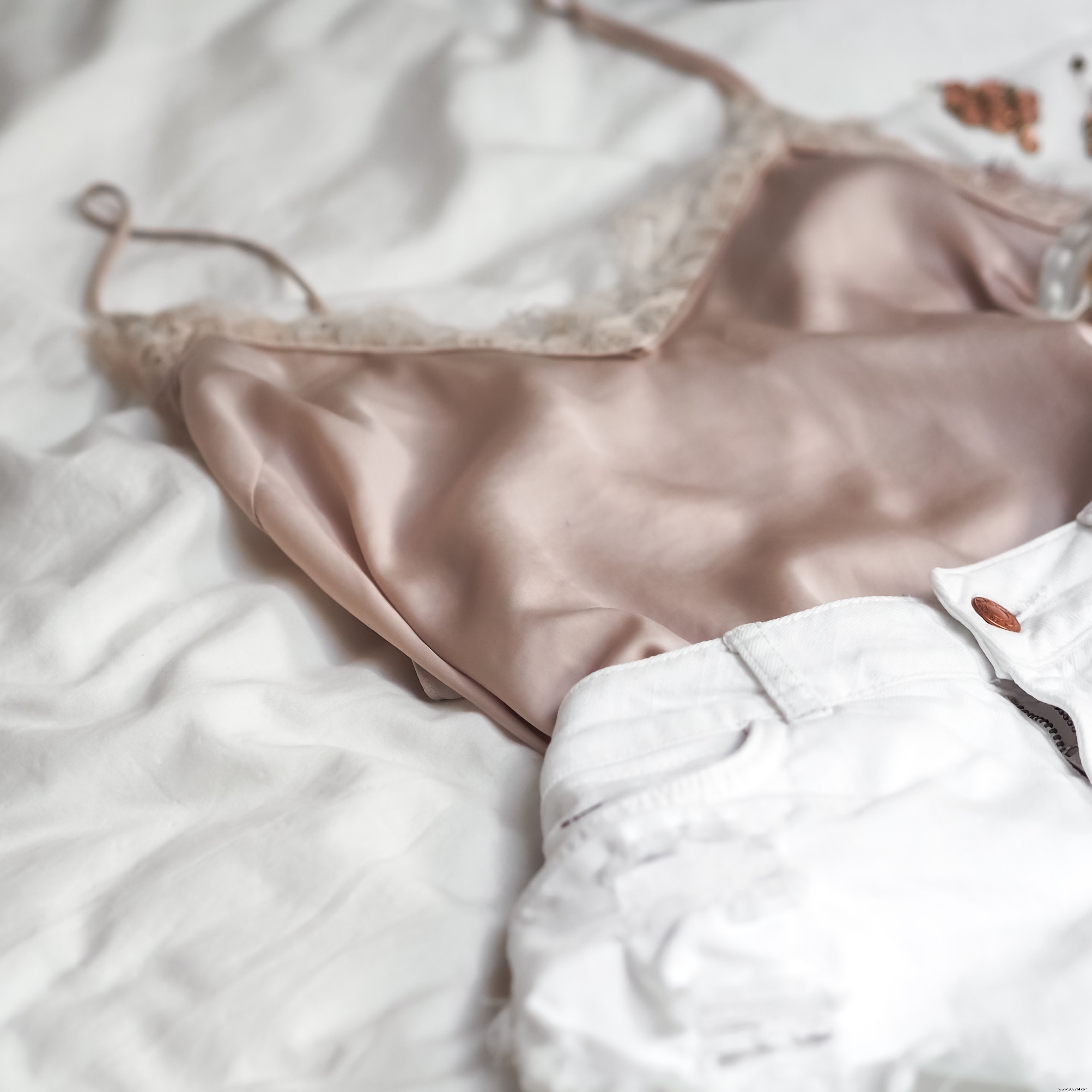 Fashion advice – How to choose the right size for your bra? 