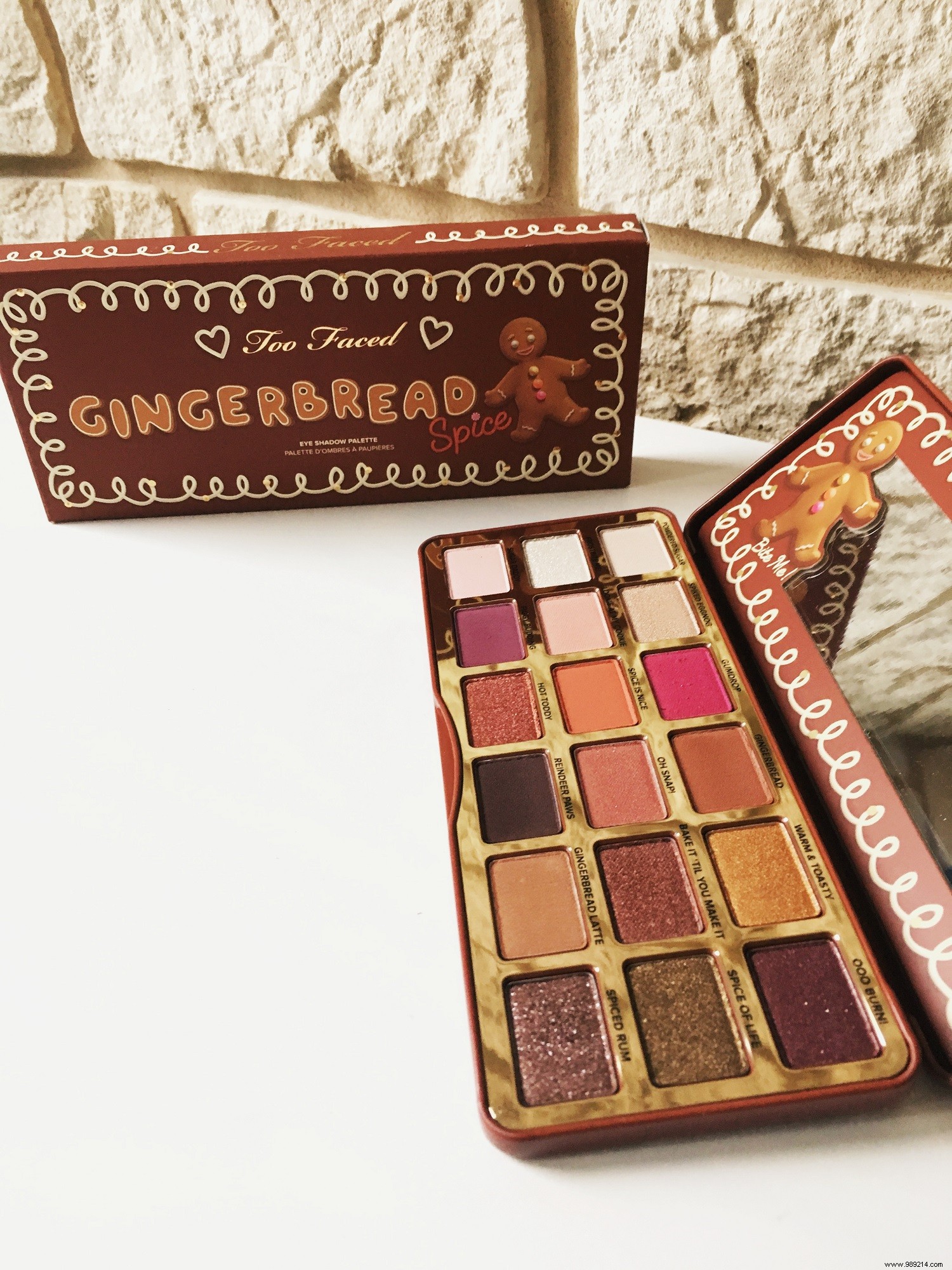 Christmas Prestige:my beauty selection to be glamorous during the holidays 