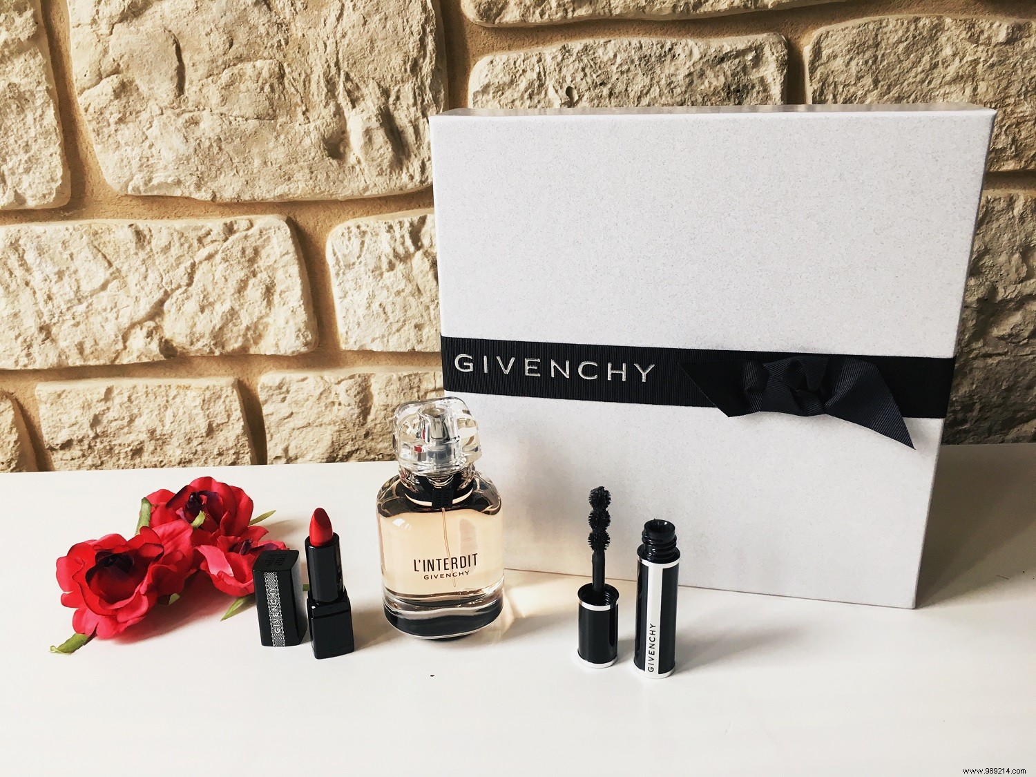Christmas Prestige:my beauty selection to be glamorous during the holidays 