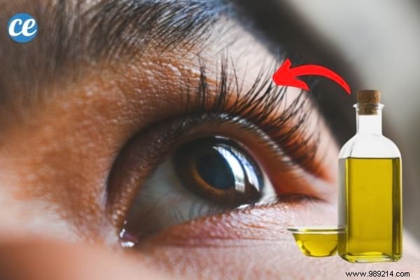 9 Natural Tips To Grow Eyelashes Fast. 