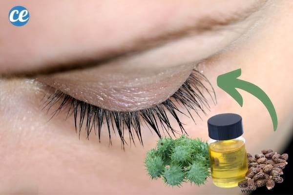 9 Natural Tips To Grow Eyelashes Fast. 