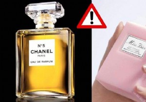 The Black List of 39 Dangerous Perfumes For Your Health (Avoid At All Costs). 