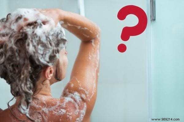 How Often Should You (Really) Wash Your Hair? 