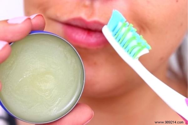 10 Effective Face and Body Beauty Tricks (That Nobody Knows). 
