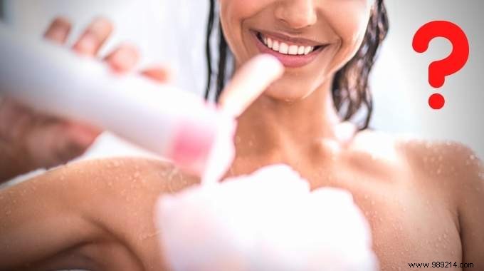 Here s The Best Shower Gel According To 60 Million Consumers (That Your Skin Will Love). 