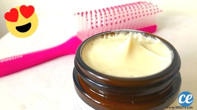 Homemade Conditioner:The Easy Recipe Your Hair Will LOVE! 