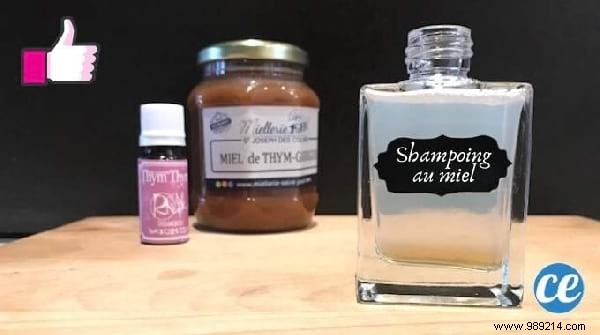 13 Easy Recipes To Never Buy Shampoo Again. 
