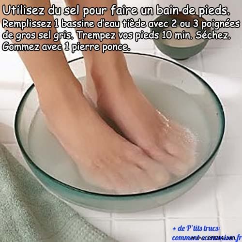 Dry feet? 7 Magical Remedies For SOFT Feet! 