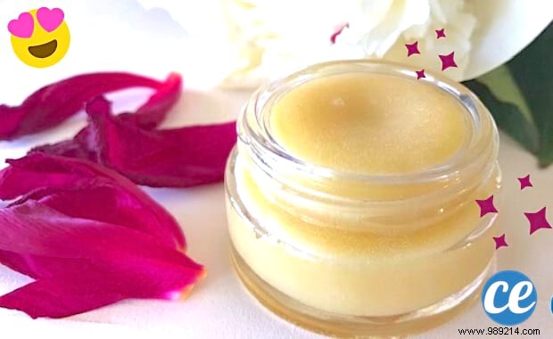 Cold Cream:The Ancestral Recipe That All Dry Skin Will Love. 