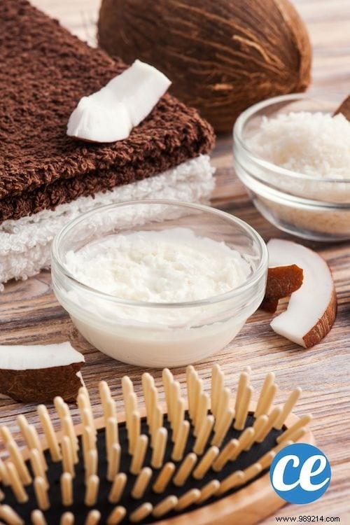 Dry and Brittle Frizzy Hair? 2 Ultra Moisturizing Mask Recipes. 