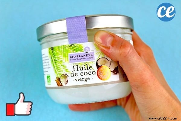 Coconut Oil:70 Magical and Unsuspected Benefits. 