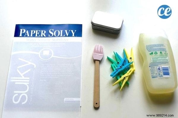 How to Make Your Own Soap Sheets (Easy &Convenient). 